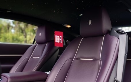 Rolls-Royce Wraith, 2018 год, 23 900 000 рублей, 24 фотография
