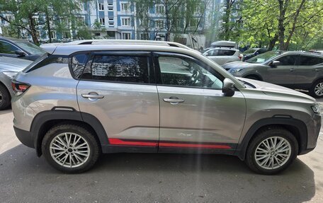 Changan CS35 Plus, 2023 год, 1 950 000 рублей, 4 фотография