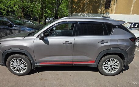 Changan CS35 Plus, 2023 год, 1 950 000 рублей, 3 фотография