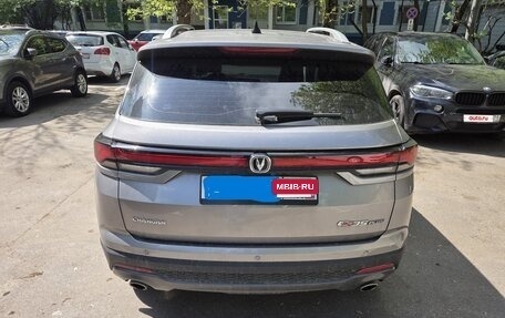 Changan CS35 Plus, 2023 год, 1 950 000 рублей, 2 фотография