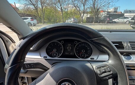 Volkswagen Passat B7, 2011 год, 1 200 000 рублей, 12 фотография