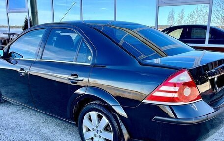Ford Mondeo III, 2006 год, 550 000 рублей, 4 фотография