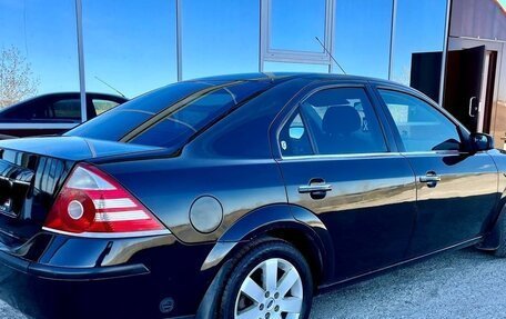 Ford Mondeo III, 2006 год, 550 000 рублей, 5 фотография