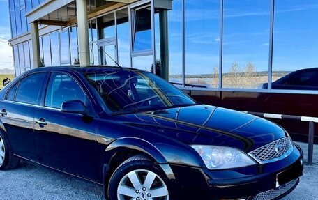 Ford Mondeo III, 2006 год, 550 000 рублей, 2 фотография