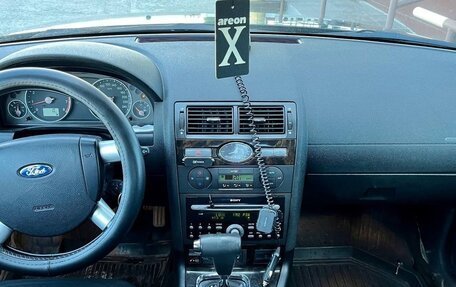 Ford Mondeo III, 2006 год, 550 000 рублей, 7 фотография