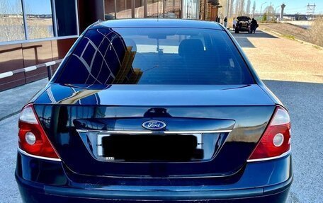 Ford Mondeo III, 2006 год, 550 000 рублей, 8 фотография