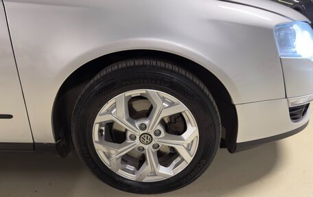 Volkswagen Passat B6, 2006 год, 680 000 рублей, 4 фотография