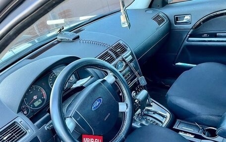 Ford Mondeo III, 2006 год, 550 000 рублей, 6 фотография