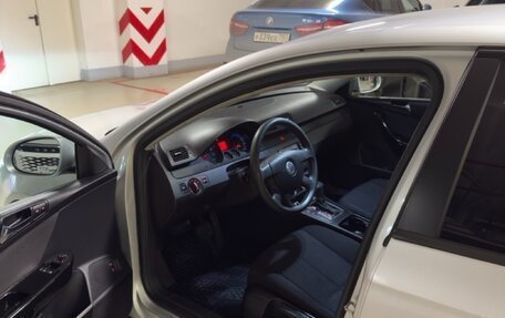 Volkswagen Passat B6, 2006 год, 680 000 рублей, 15 фотография