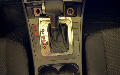 Volkswagen Passat B6, 2006 год, 680 000 рублей, 14 фотография