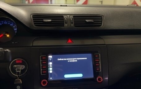 Volkswagen Passat B6, 2006 год, 680 000 рублей, 13 фотография