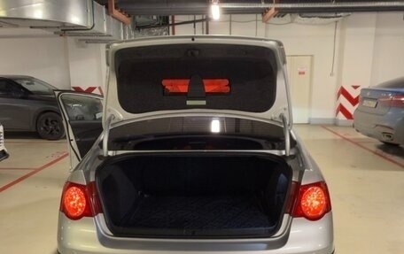 Volkswagen Passat B6, 2006 год, 680 000 рублей, 20 фотография