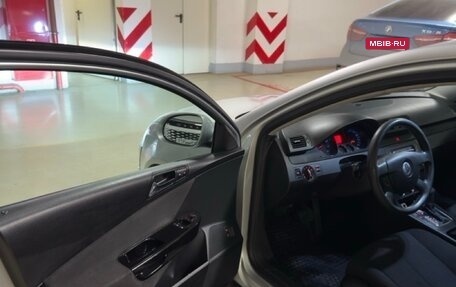 Volkswagen Passat B6, 2006 год, 680 000 рублей, 16 фотография