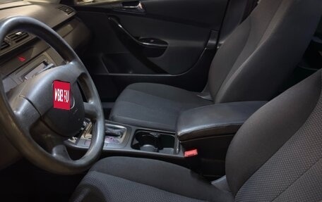 Volkswagen Passat B6, 2006 год, 680 000 рублей, 17 фотография