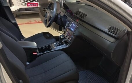 Volkswagen Passat B6, 2006 год, 680 000 рублей, 23 фотография