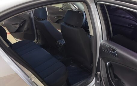 Volkswagen Passat B6, 2006 год, 680 000 рублей, 25 фотография