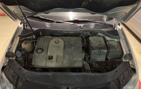 Volkswagen Passat B6, 2006 год, 680 000 рублей, 30 фотография
