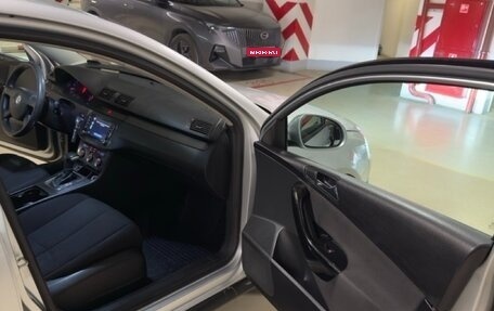 Volkswagen Passat B6, 2006 год, 680 000 рублей, 24 фотография