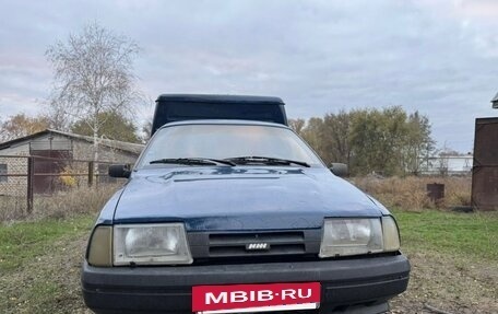 ИЖ 2717, 2002 год, 180 000 рублей, 7 фотография