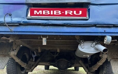 ИЖ 2717, 2002 год, 180 000 рублей, 5 фотография