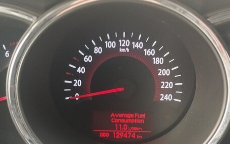 KIA Sorento II рестайлинг, 2010 год, 1 380 000 рублей, 8 фотография