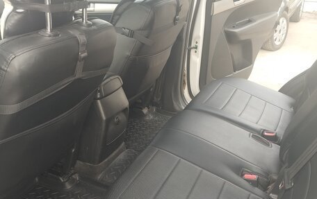 KIA Sorento II рестайлинг, 2010 год, 1 380 000 рублей, 10 фотография