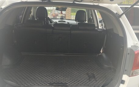 KIA Sorento II рестайлинг, 2010 год, 1 380 000 рублей, 11 фотография