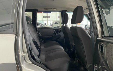 Chevrolet Niva I рестайлинг, 2014 год, 495 000 рублей, 16 фотография