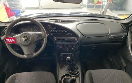 Chevrolet Niva I рестайлинг, 2014 год, 495 000 рублей, 15 фотография
