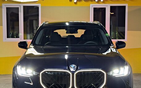 BMW X3, 2025 год, 7 199 000 рублей, 2 фотография