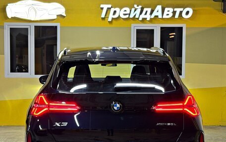 BMW X3, 2025 год, 7 199 000 рублей, 5 фотография
