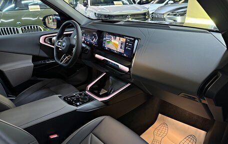 BMW X3, 2025 год, 7 199 000 рублей, 10 фотография