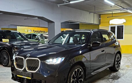 BMW X3, 2025 год, 7 199 000 рублей, 7 фотография