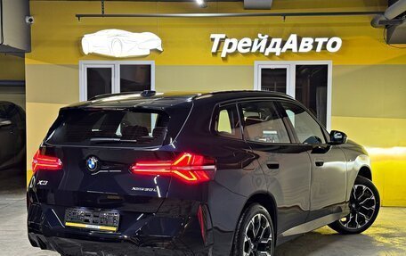 BMW X3, 2025 год, 7 199 000 рублей, 6 фотография
