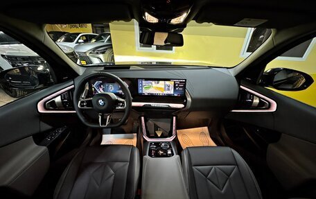 BMW X3, 2025 год, 7 199 000 рублей, 9 фотография