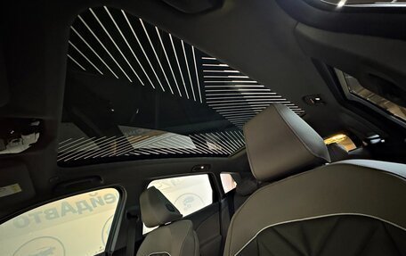 BMW X3, 2025 год, 7 199 000 рублей, 15 фотография