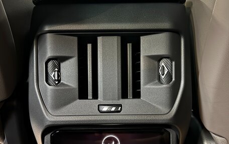 BMW X3, 2025 год, 7 199 000 рублей, 17 фотография