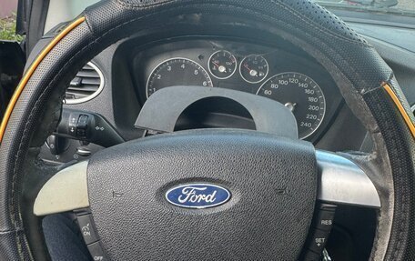 Ford Focus II рестайлинг, 2006 год, 99 999 рублей, 5 фотография