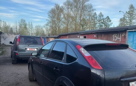 Ford Focus II рестайлинг, 2006 год, 99 999 рублей, 3 фотография