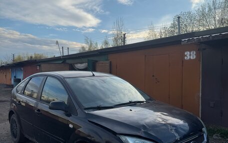Ford Focus II рестайлинг, 2006 год, 99 999 рублей, 2 фотография