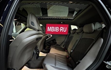 BMW X3, 2025 год, 7 199 000 рублей, 18 фотография