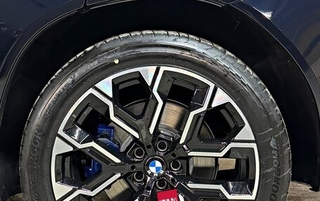 BMW X3, 2025 год, 7 199 000 рублей, 23 фотография