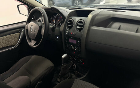 Renault Duster I рестайлинг, 2017 год, 1 190 001 рублей, 7 фотография