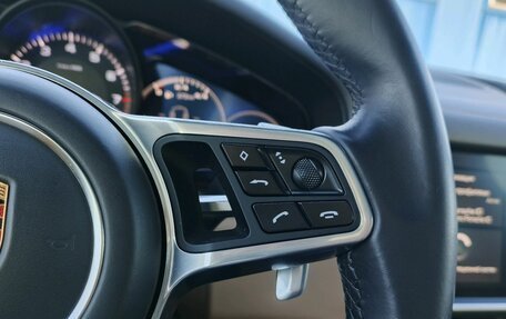 Porsche Cayenne III, 2018 год, 6 270 000 рублей, 16 фотография