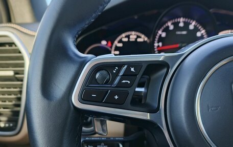 Porsche Cayenne III, 2018 год, 6 270 000 рублей, 15 фотография