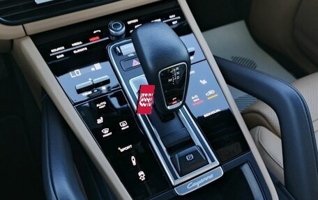 Porsche Cayenne III, 2018 год, 6 270 000 рублей, 21 фотография