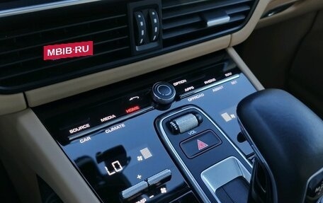 Porsche Cayenne III, 2018 год, 6 270 000 рублей, 20 фотография