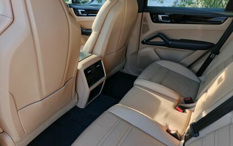 Porsche Cayenne III, 2018 год, 6 270 000 рублей, 32 фотография