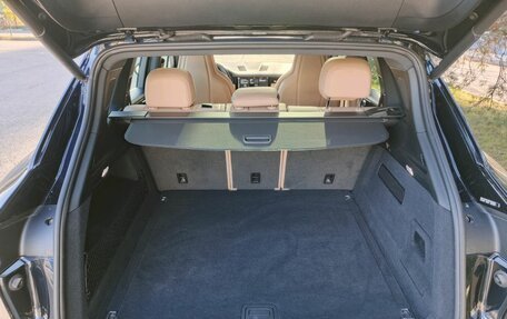 Porsche Cayenne III, 2018 год, 6 270 000 рублей, 34 фотография