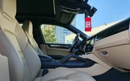 Porsche Cayenne III, 2018 год, 6 270 000 рублей, 26 фотография